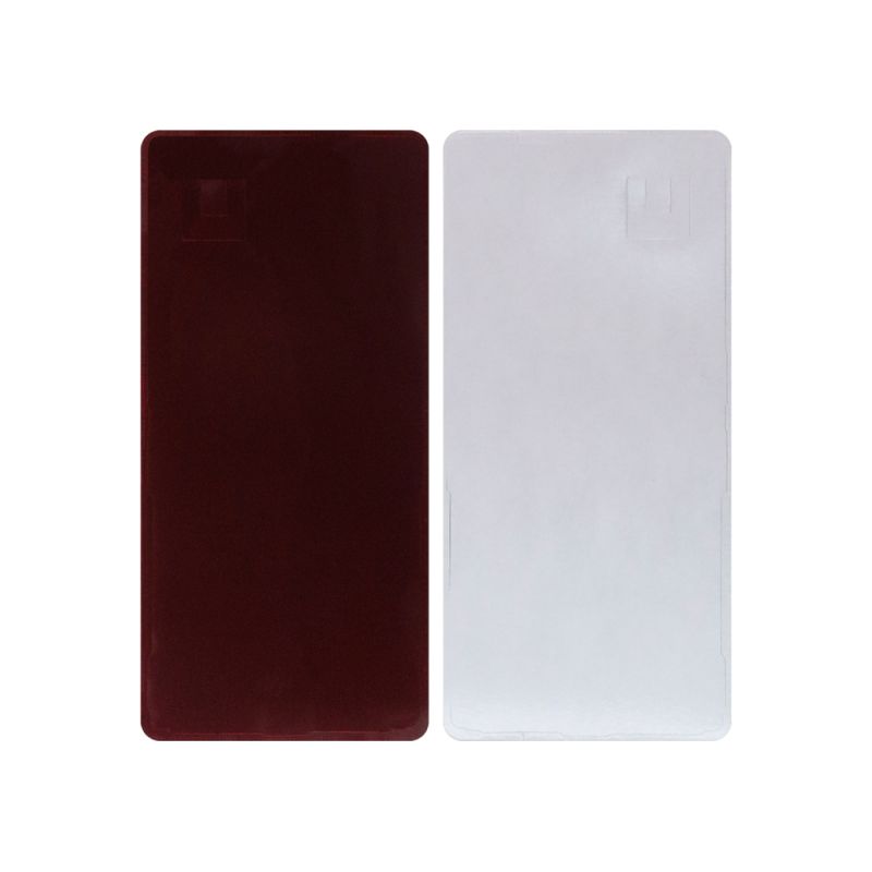 Back Cover Adhesive Tape for Google Pixel 7a