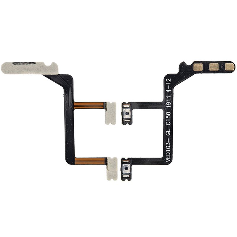 Volume Button Flex Cable for OnePlus 7T Pro