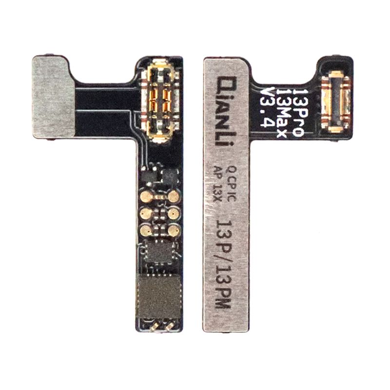 Battery Tag-On Flex Cable for iPhone 13Pro/13Pro Max (Qianli)