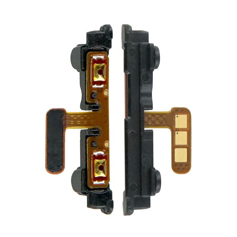 Volume Button Flex Cable for LG V30/V35 ThinQ