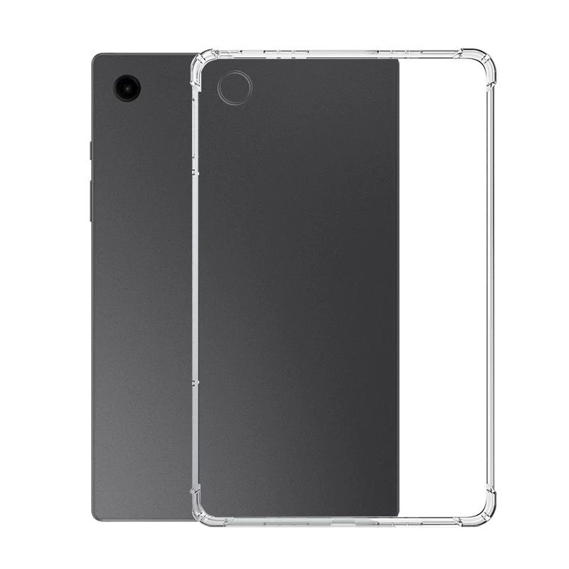 Silicone Protective Case for Samsung Galaxy Tab A9+