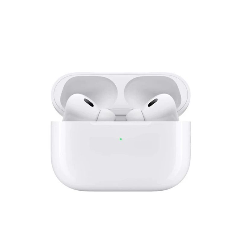 Wireless earbuds (Air Pro 6)(White)