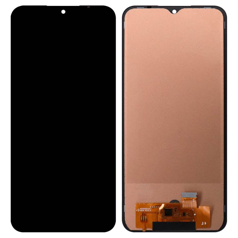 LCD Assembly for Samsung Galaxy A16 5G (Without Frame)