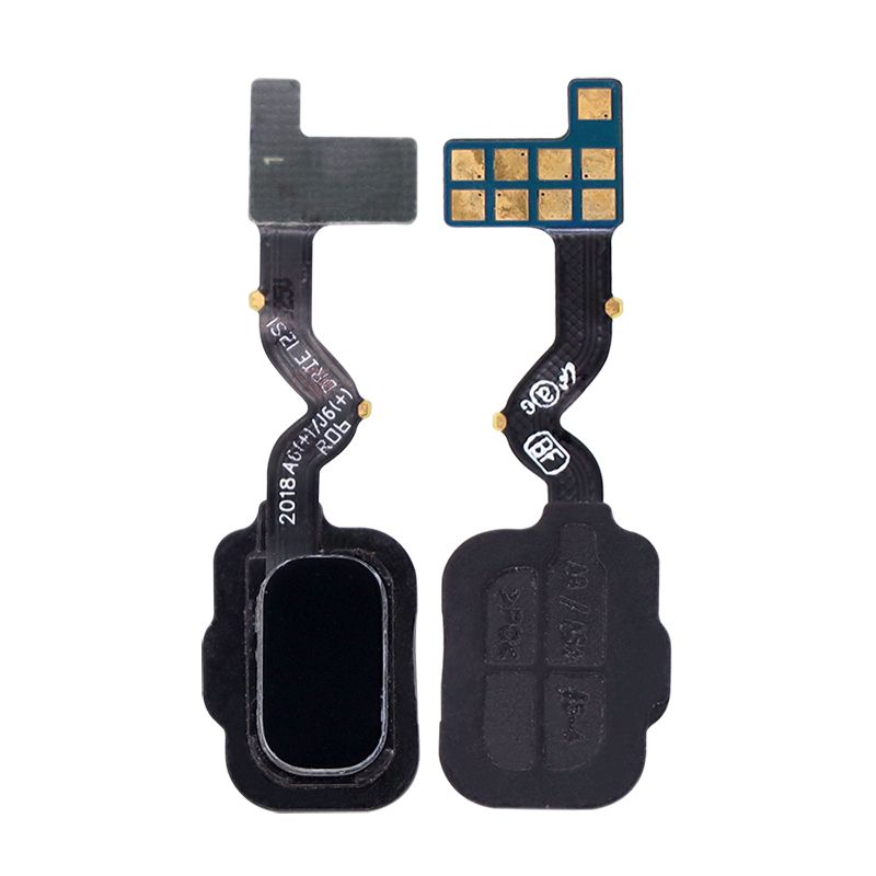 Fingerprint Reader With Flex Cable for Samsung Galaxy A6 (A600/2018)