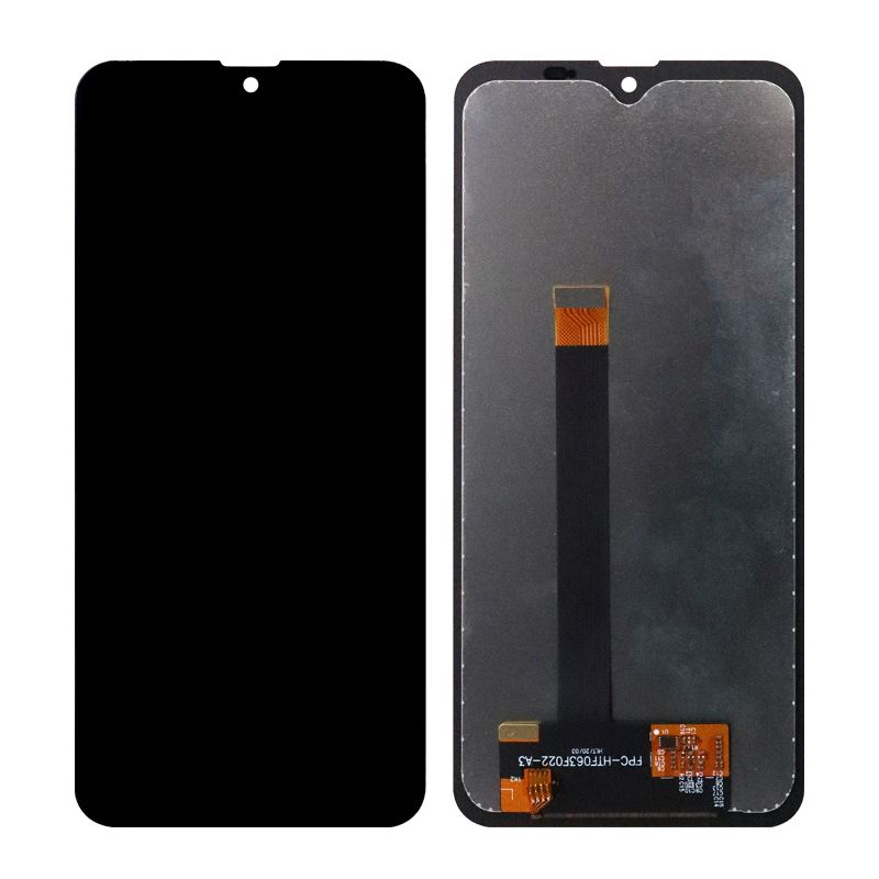 LCD Assembly for Blackview BV9800