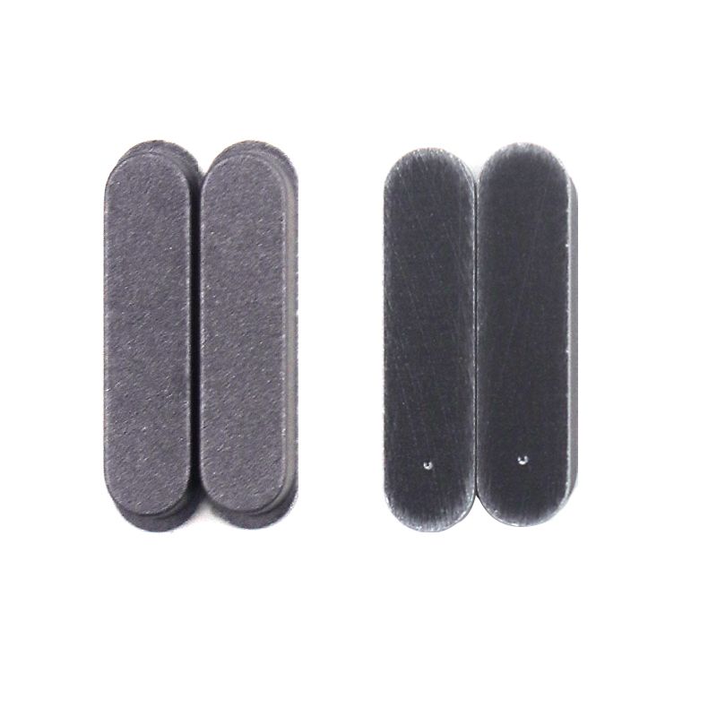 Hard Buttons(Volume/Switch) for iPad Mini 6 (Gray)