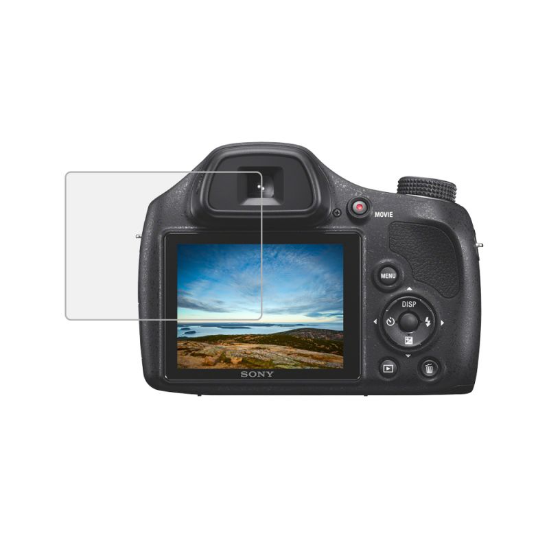 Regular Tempered Glass for SonyEricsson HX90V/WX800/HX400