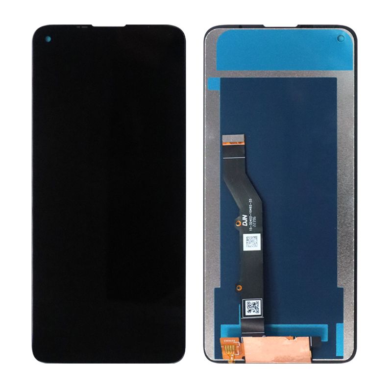 LCD Assembly for Moto G Stylus (2021) XT2115 (Without Frame)