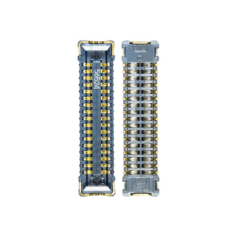 Back Camera Flex FPC Connector for iPhone 6/6 Plus (J2321: 34 Pin)