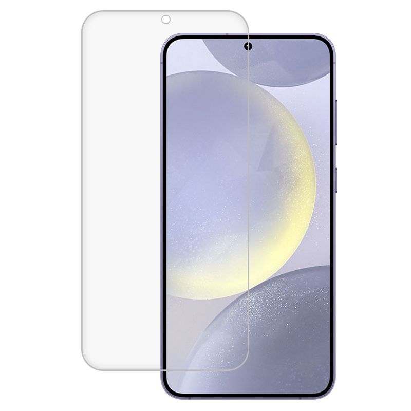 Hydrogel Film Screen Protector for Samsung Galaxy S24 Plus(TPU)