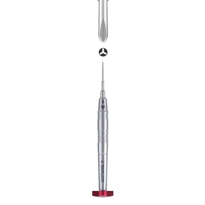 2D iFLYING Screwdriver(B)(Tri-point)