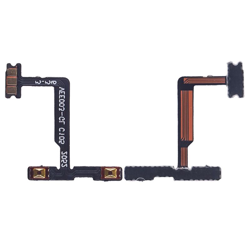 Volume Button Flex Cable For OnePlus 9 Pro