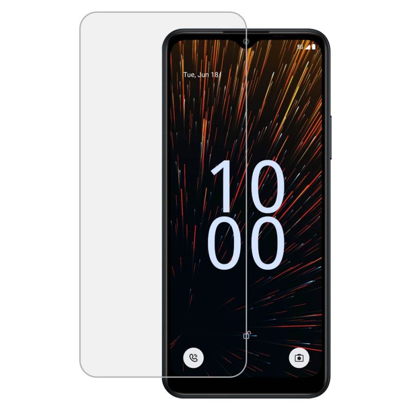 Regular Tempered Glass for Boost Mobile Celero 5G SC