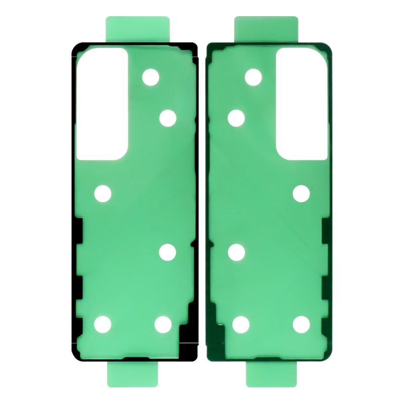 Back Cover Adhesive Tape for Samsung Galaxy Z Fold 5