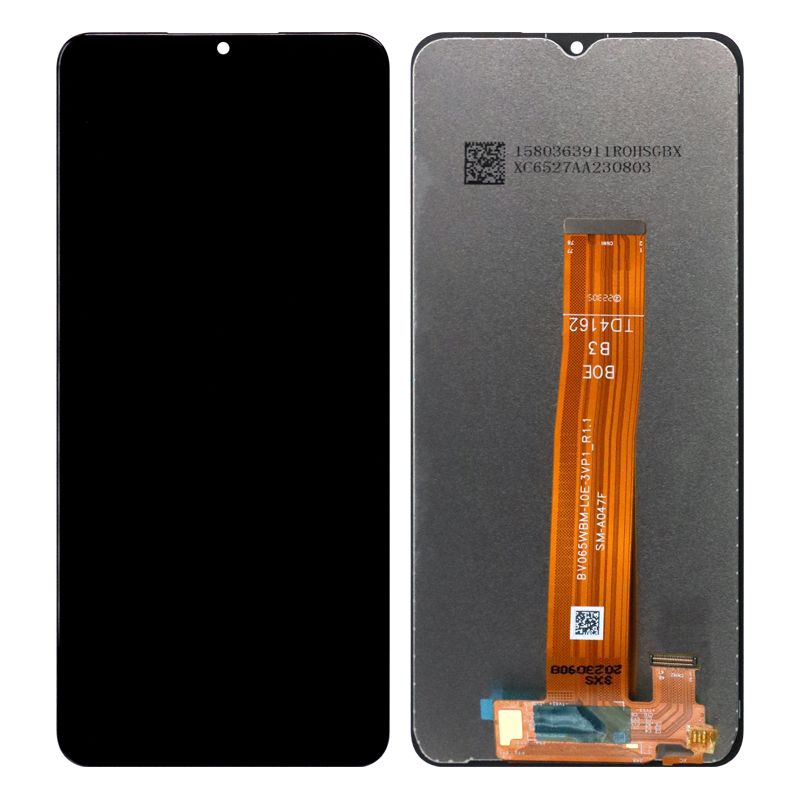 LCD Assembly for Samsung Galaxy A04S