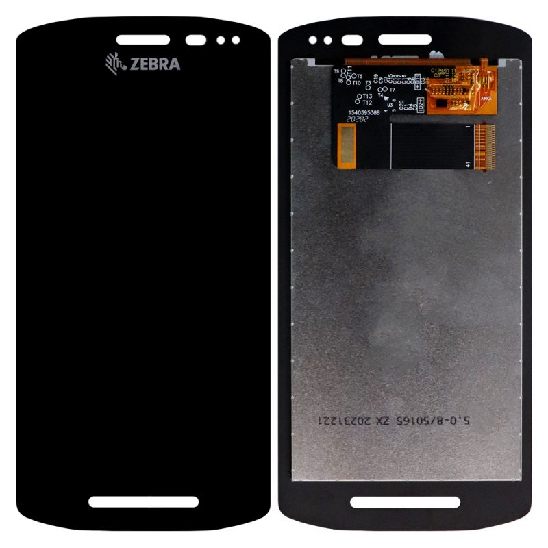 LCD Assembly for Zebra TC21(Without Frame)(Without Front Camera Hole)