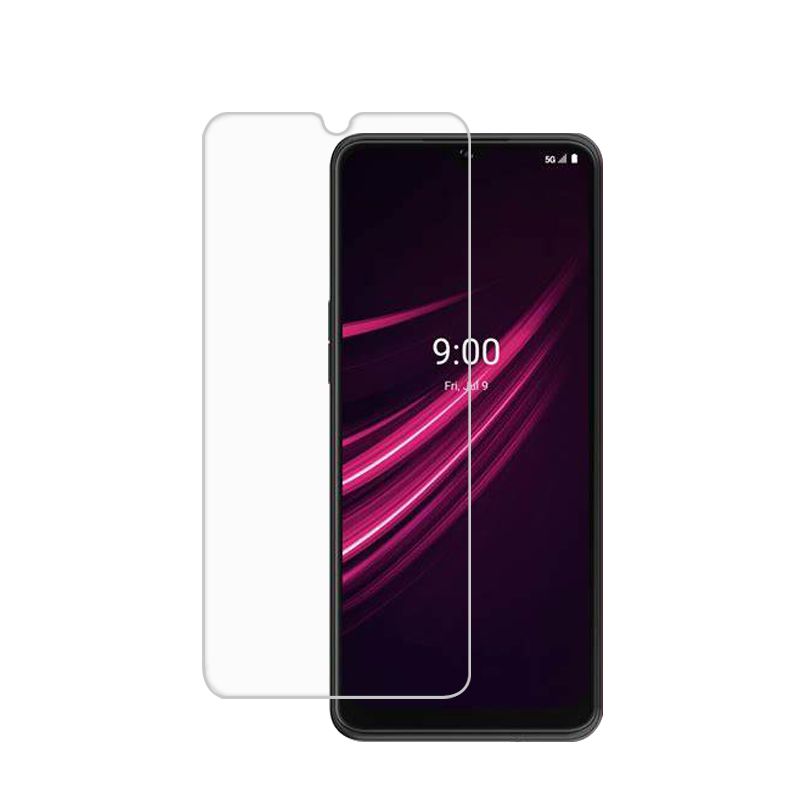 Regular Tempered Glass for T-mobile Revvl V+ 5G