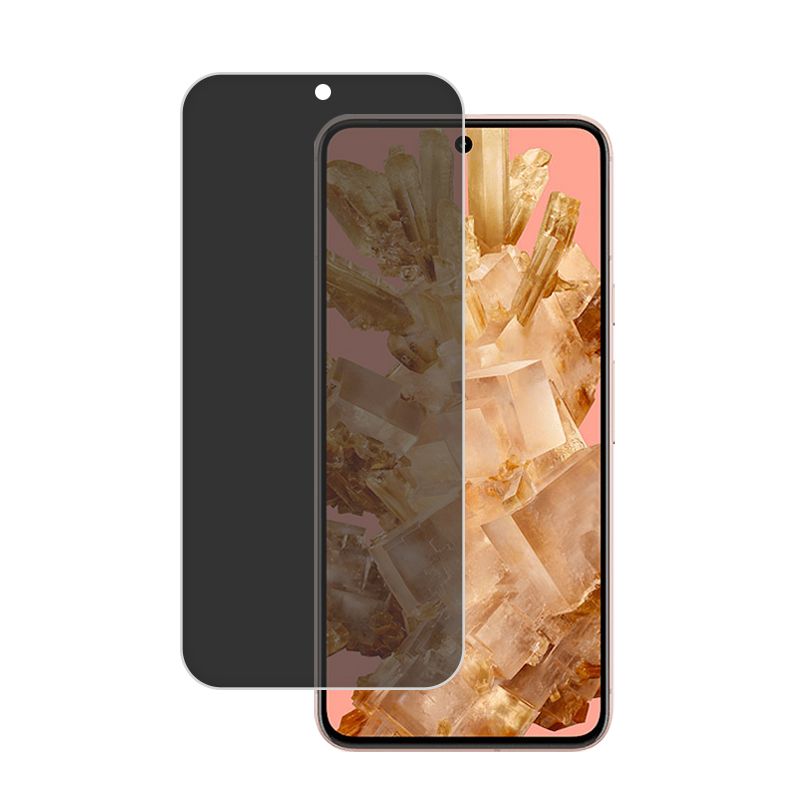 Hydrogel Film Privacy Screen Protector for Google Pixel 8 (TPU)