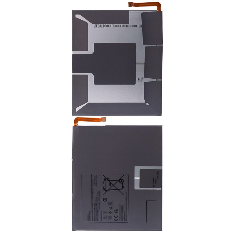 Battery for Samsung Galaxy Tab S7 3.86V 7760mAh(EB-BT875ABY)