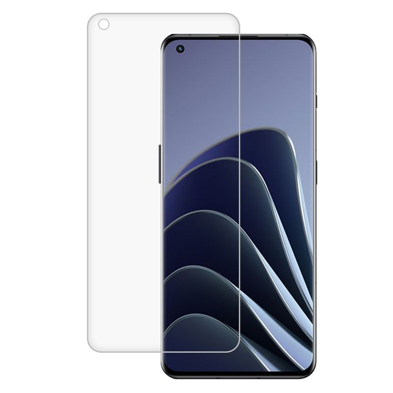 Hydrogel Film Screen Protector for One Plus 10Pro (TPU)