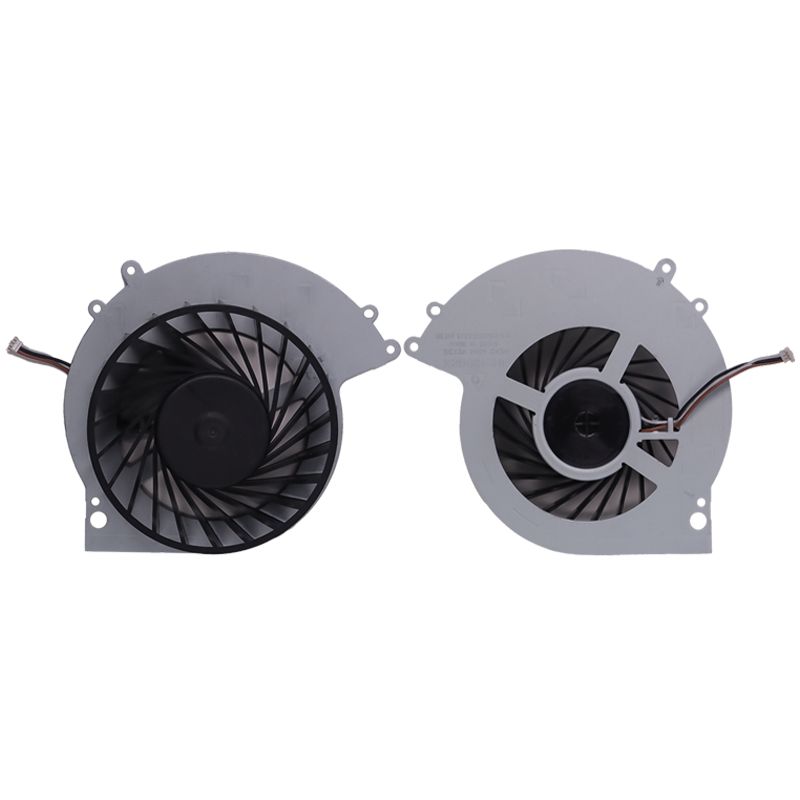 Internal Cooling Fan for PlayStation 4 (KSB0912HE, Long Connector, CUH-10xx Series)