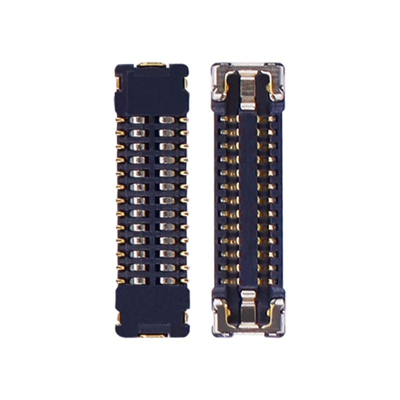 LCD FPC Connector for iPhone XR