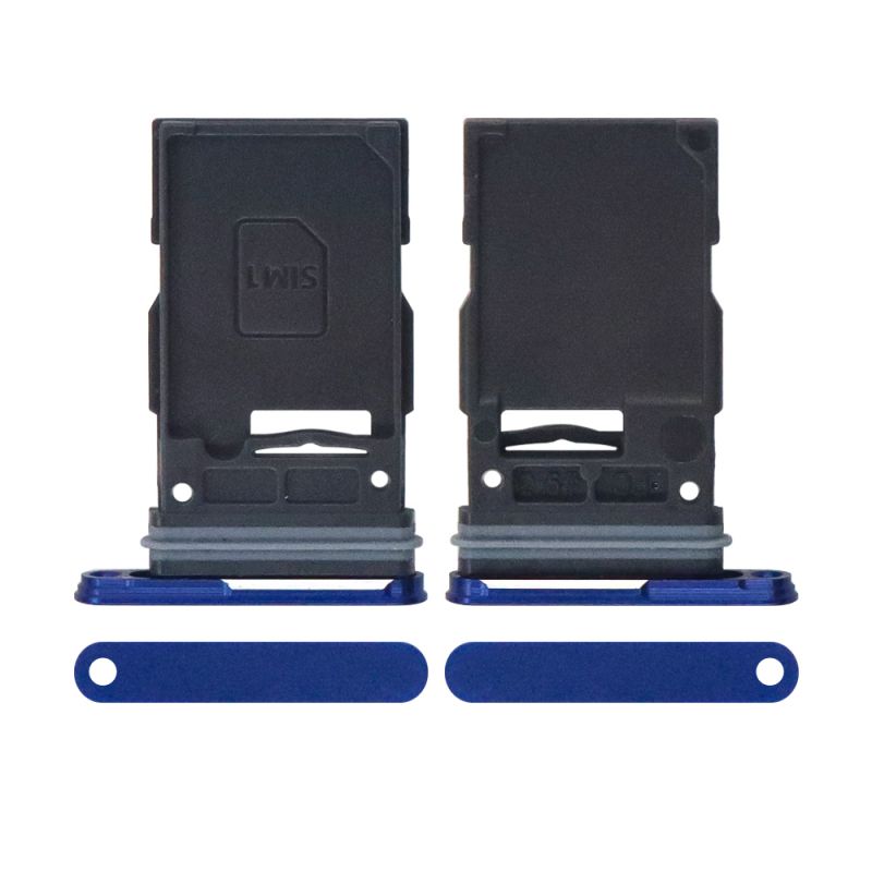 Sim Card Tray for Samsung Galaxy S25(Blue)