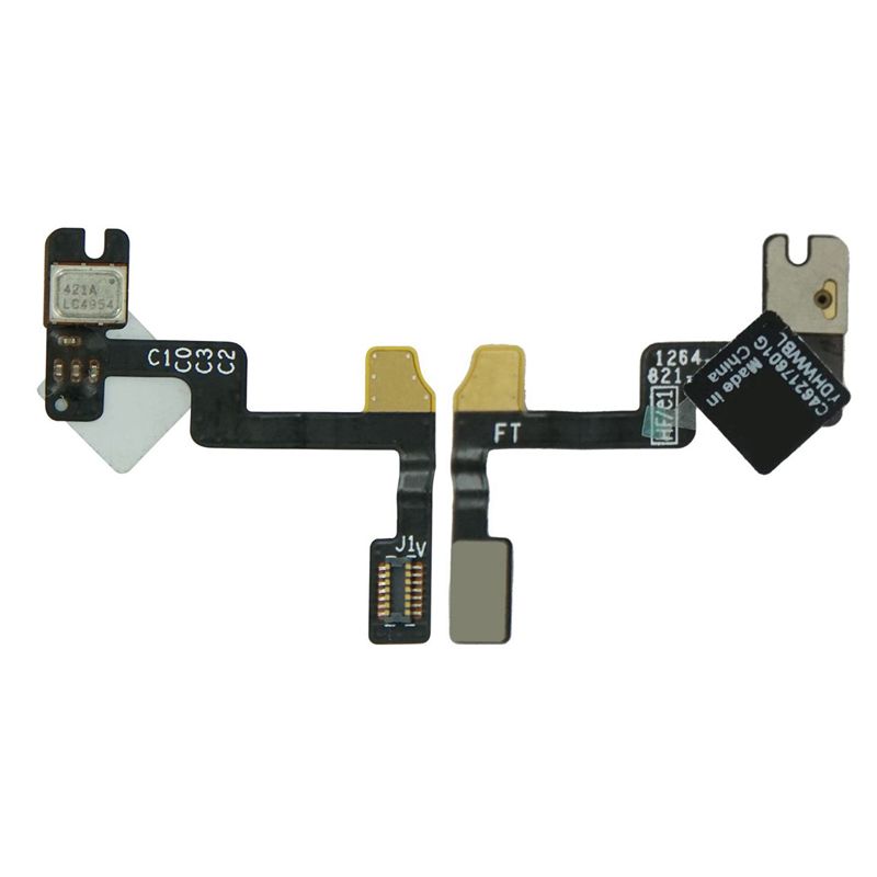 Microphone Flex Cable for iPad 2