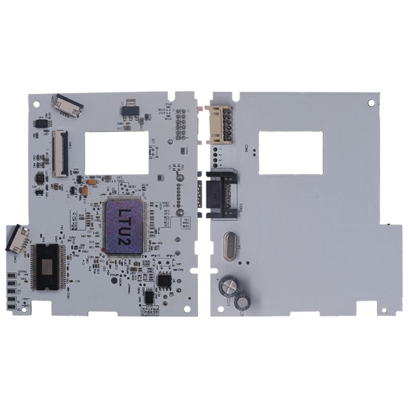 LTU2 PCB Drive Board For Xbox 360 Slim (Dg-16D4S/Dg-16D5S)