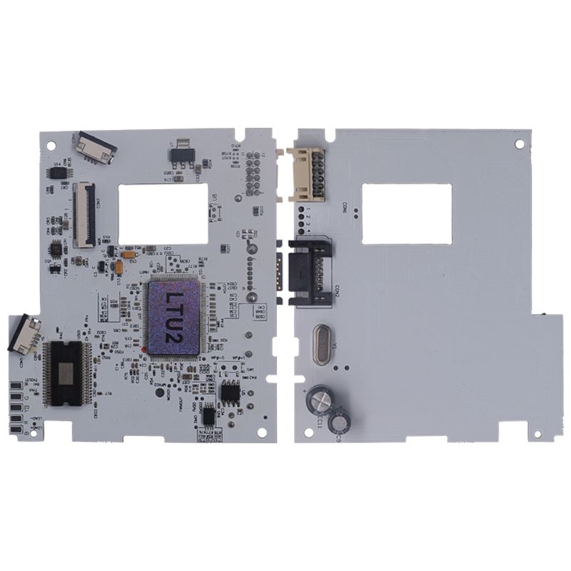 LTU2 PCB Drive Board for Xbox 360 Slim (Dg-16D4S/Dg-16D5S)