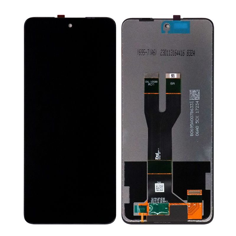 LCD Assembly for Celero 5G Plus