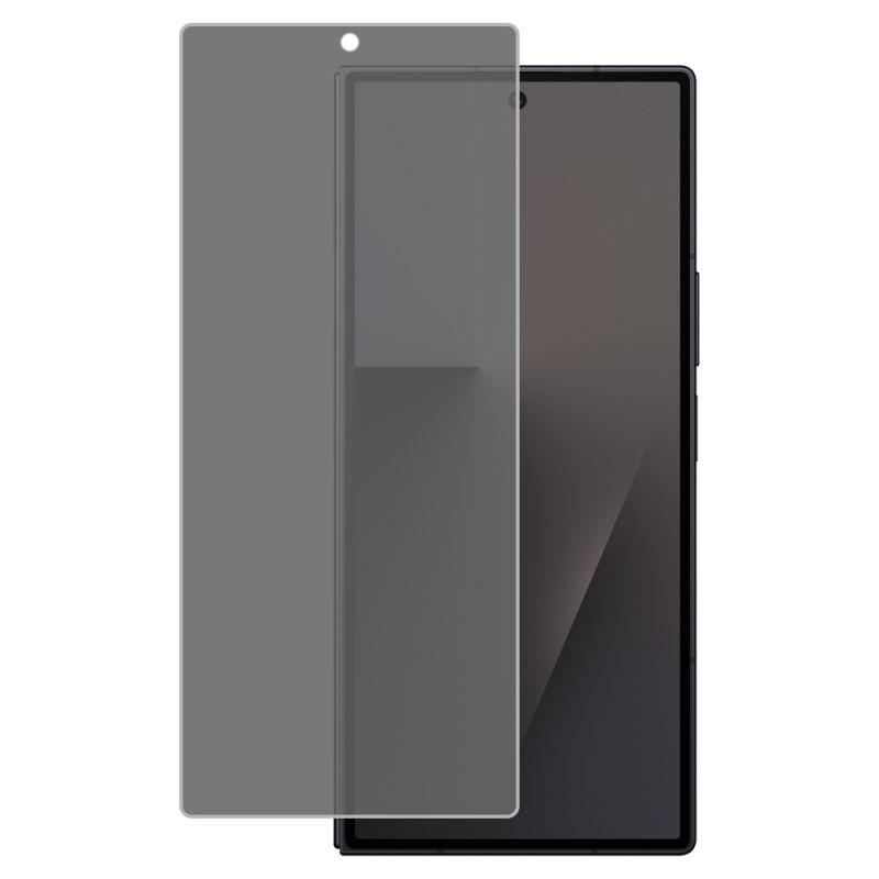 Privacy Tempered Glass for Samsung Galaxy Z Fold 7