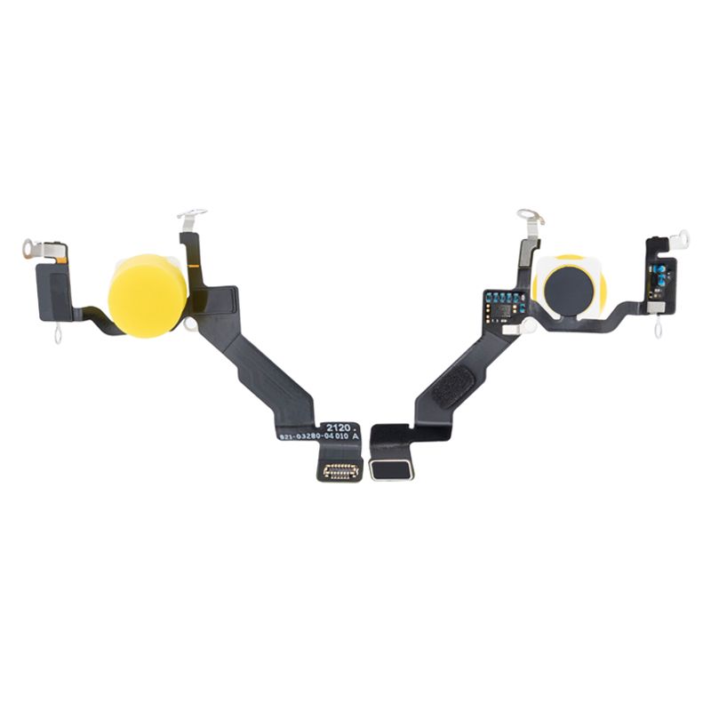 Flash light Flex Cable Compatible for iPhone 13 Pro Max