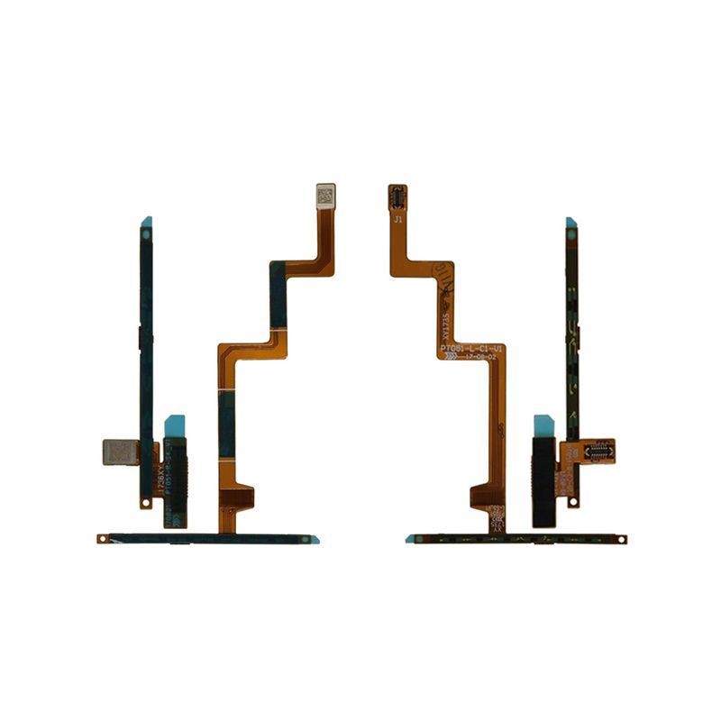 Grip Sensor Flex Cable for Google Pixel 3