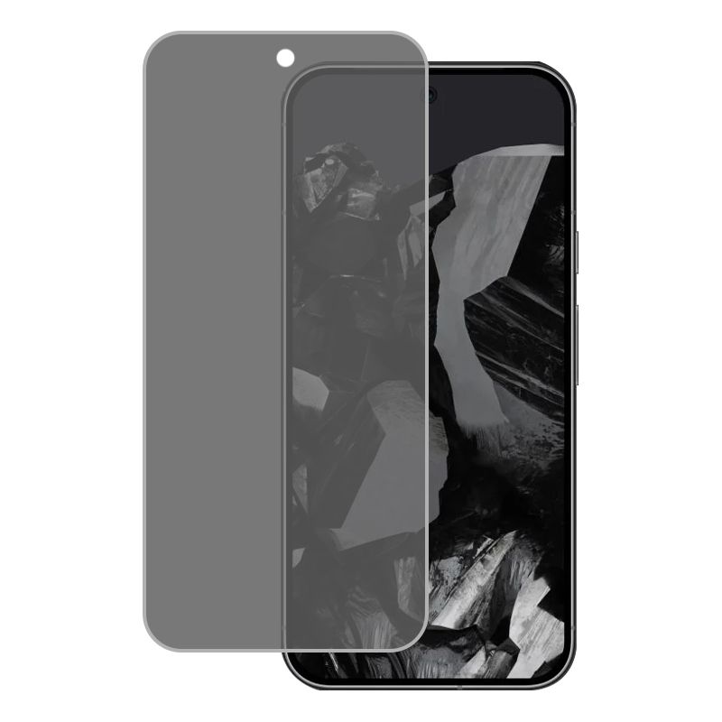 Privacy Tempered Glass for Google Pixel 9 Pro XL