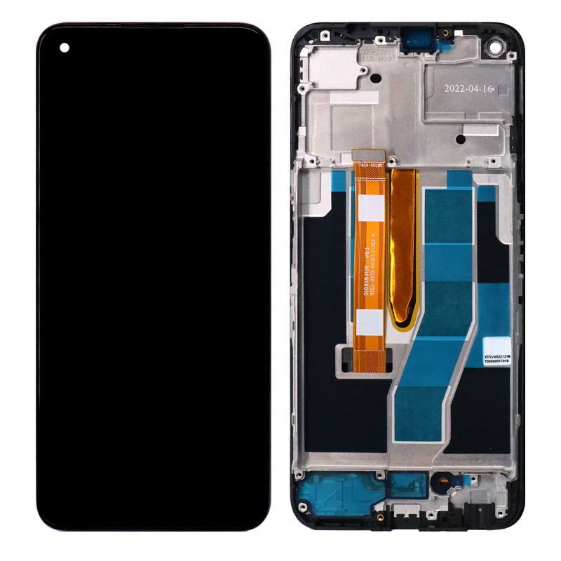 LCD Assembly for OnePlus Nord CE2 Lite 5G(With Frame)