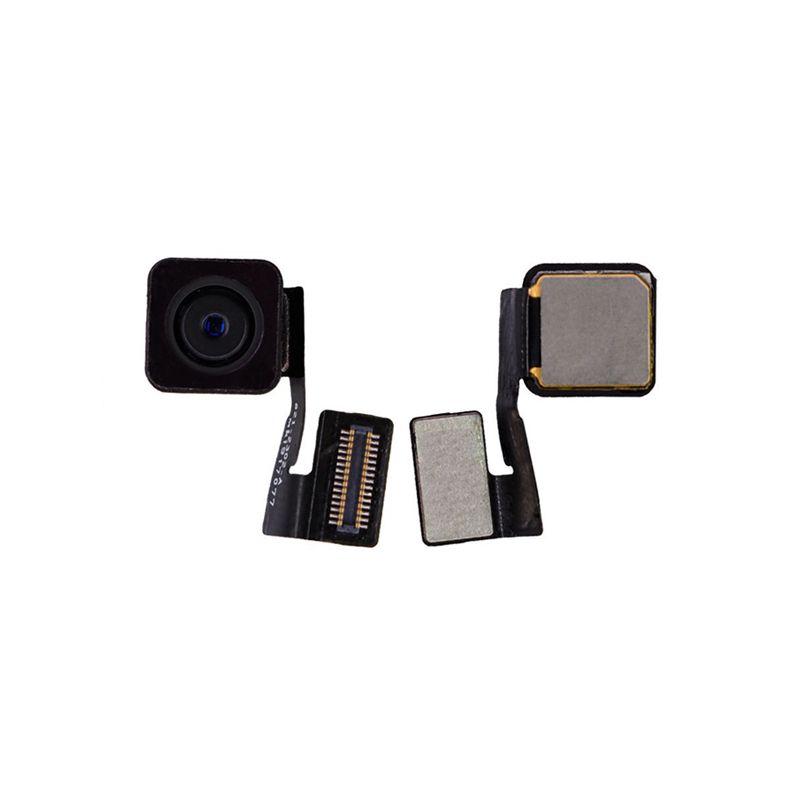 Back Camera For iPad Pro 12.9" 1st Gen (2015) / iPad 5 / Mini 4 / Mini 5 / Air 2 / Air 3 / iPad 6 (2018) / iPad 7 (2019)