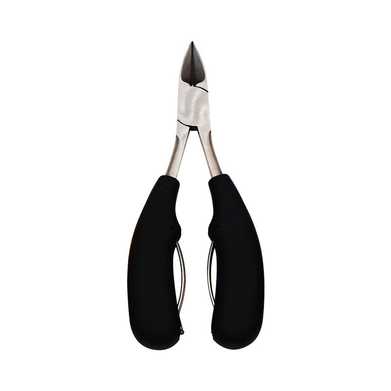 Precision high quality cutting pliers(TW-130)(Black)