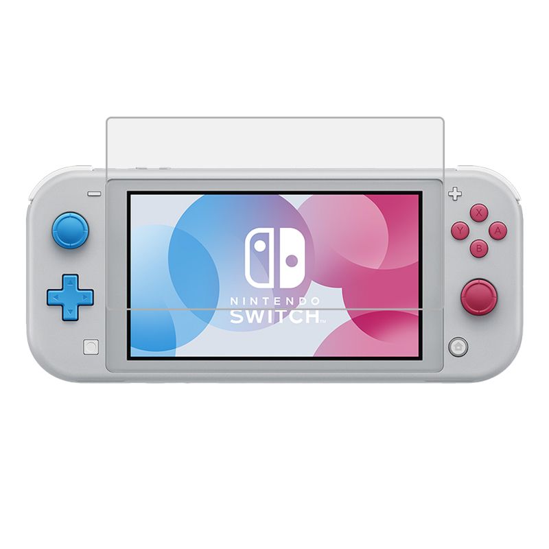 Regular Tempered Glass for NINTENDO Switch Lite