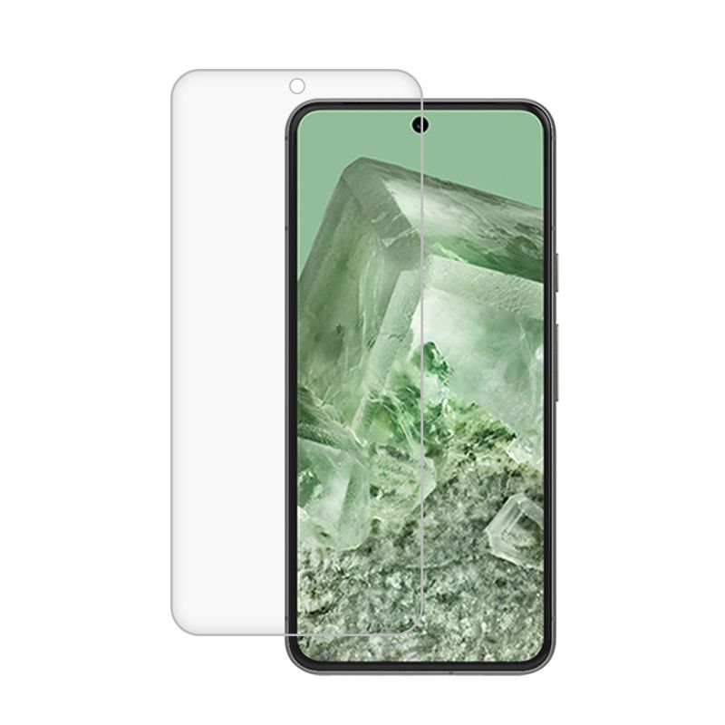 Hydrogel Film Screen Protector for Google Pixel 8 Pro (TPU)