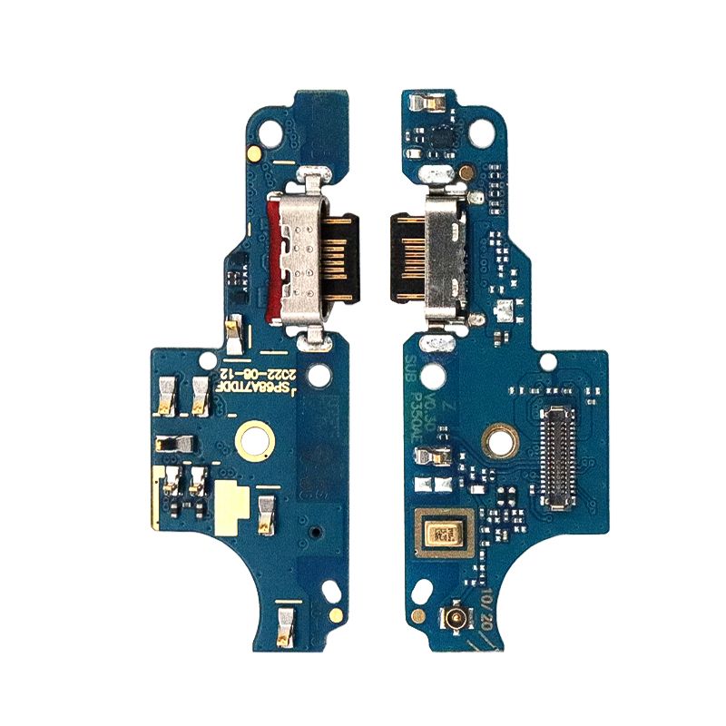 Charging Port Board for Motorola Moto G20 (XT2128)