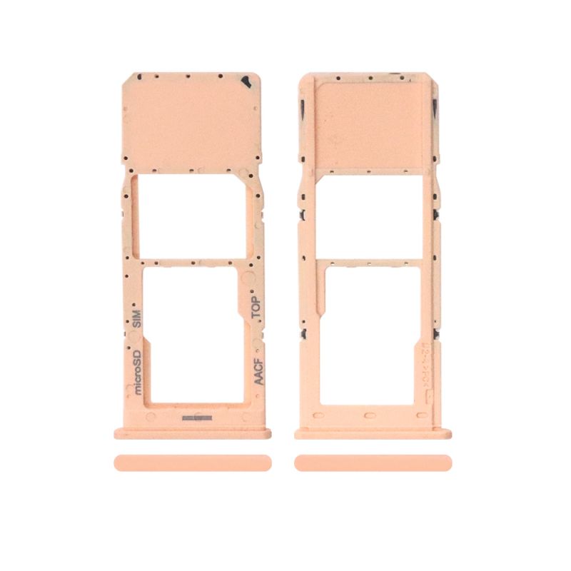 Sim Card Tray for Samsung Galaxy A13 5G (Pink)