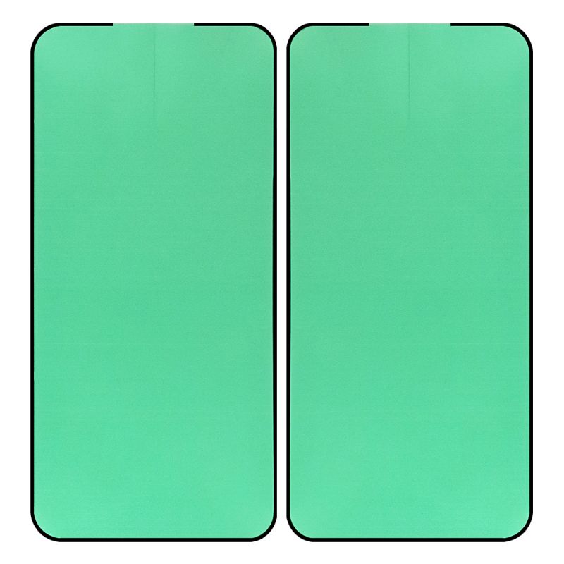 LCD Bezel Frame Adhesive Tape for Samsung Galaxy S24 FE