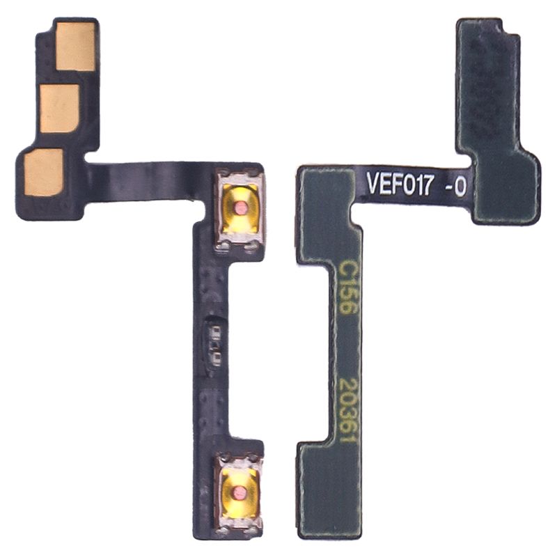 Volume Button Flex Cable for OnePlus Nord
