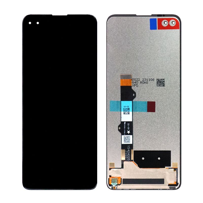 LCD Assembly for Moto G100 (2021) XT2125 (Without Frame)