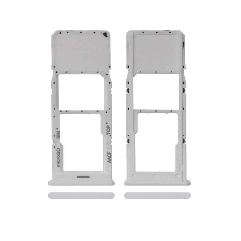 Sim Card Tray for Samsung Galaxy A13 5G (White)