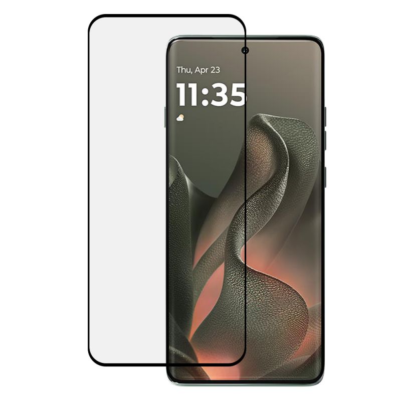 Regular Tempered Glass for Motorola Edge (2025)