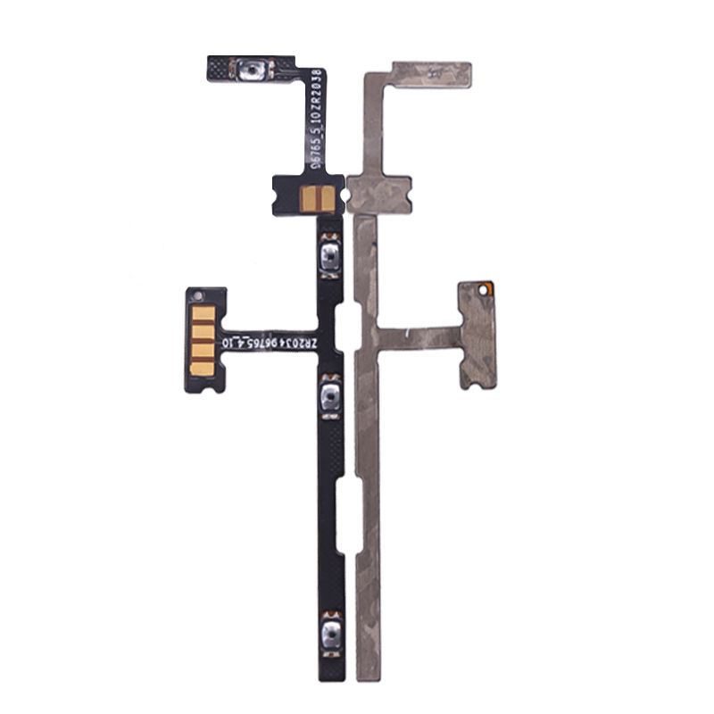 Power Button and Volume Flex Cable for LG K51S