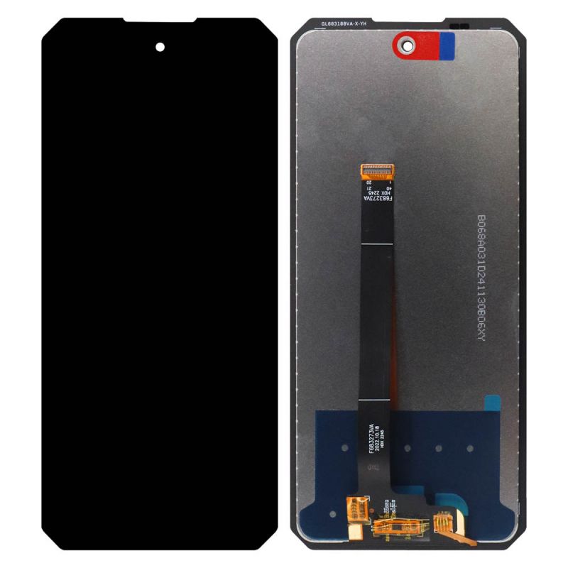 LCD Assembly for Oukitel WP17(Without Frame)