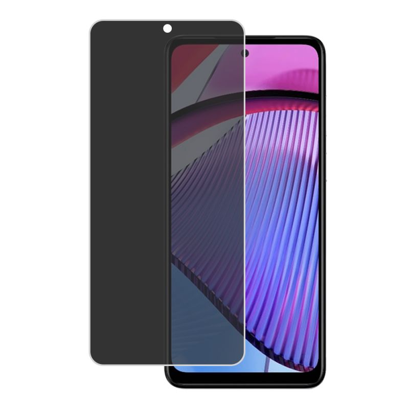 Hydrogel Film Privacy Screen Protector for Motorola G Power 5G (2024)